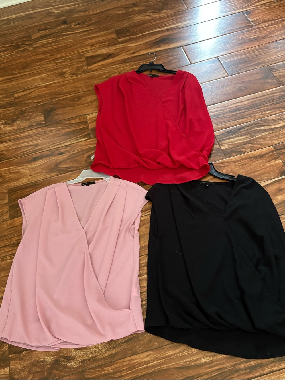 Nordstrom Ladies tops